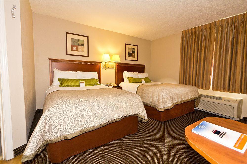 Candlewood Suites Harrisonburg By Ihg Bagian luar foto